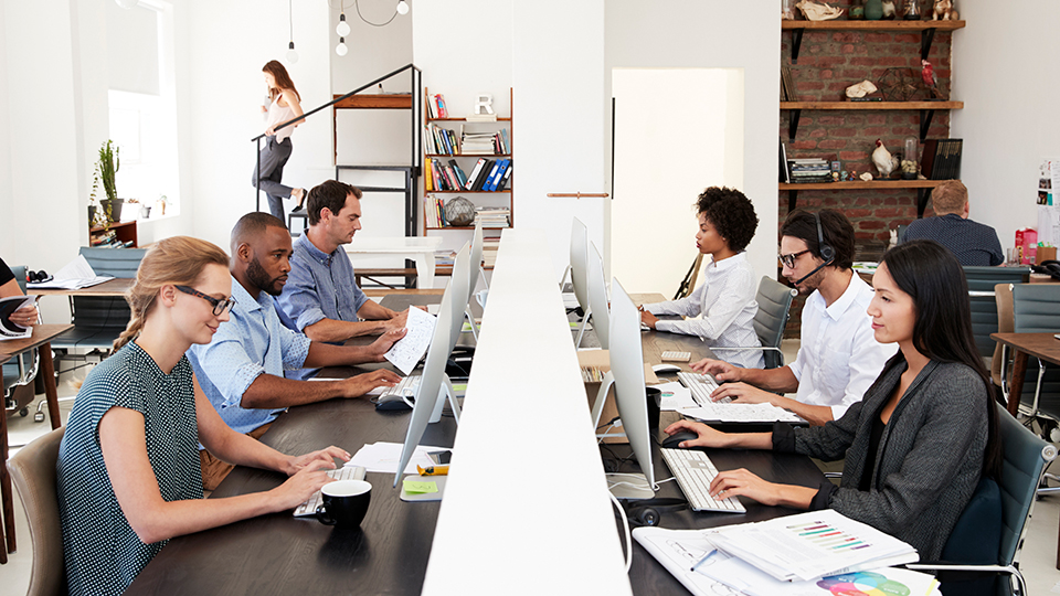 Rongmei Fintech and Financial Solution